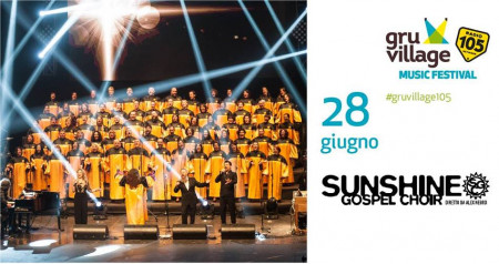 Sunshine Gospel Choir