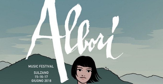 Albori Music Festival ospite di Remember The Floating Piers. Annunciate le date del festival, dal 15 al 17 giugno a Sulzano