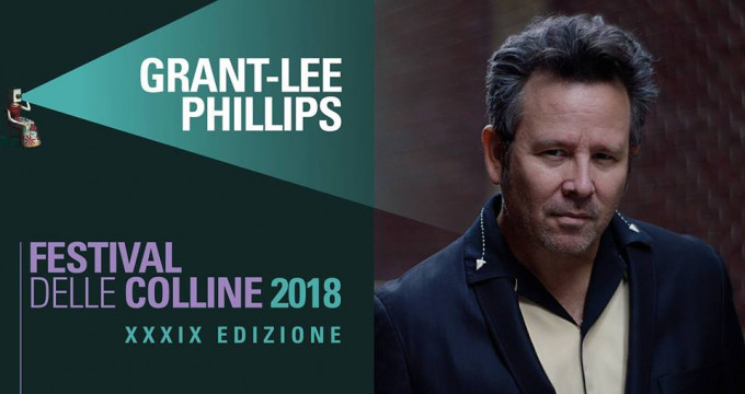 Grant-Lee Phillips