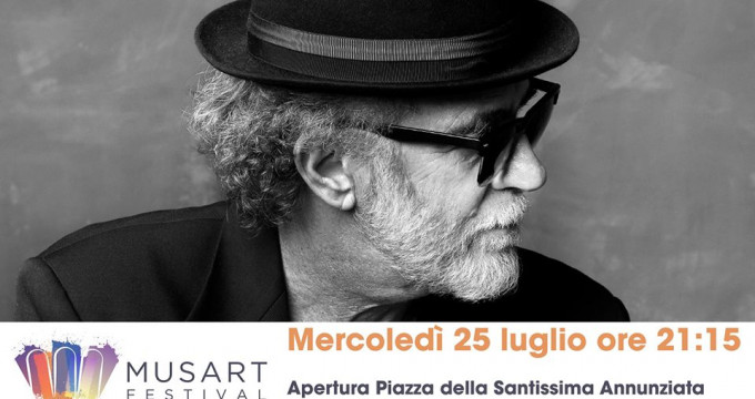 Francesco De Gregori