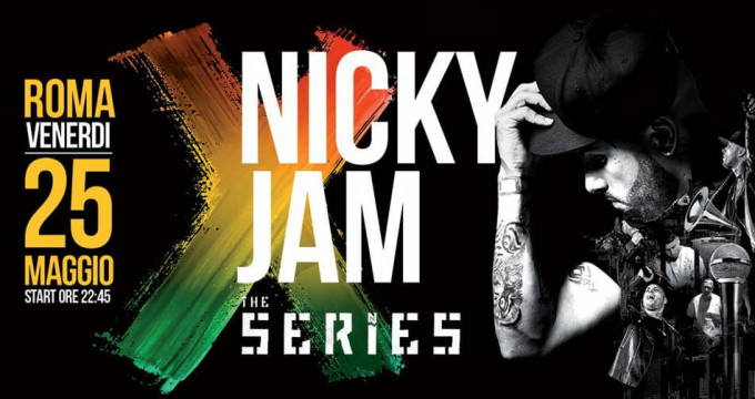 Nicky Jam