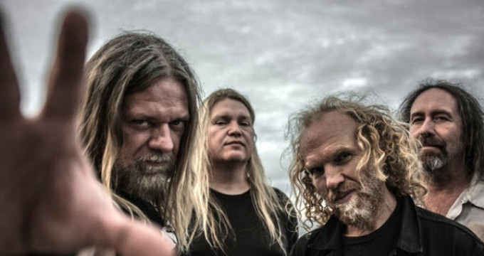 Corrosion of Conformity