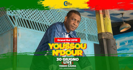 Youssou N’Dour