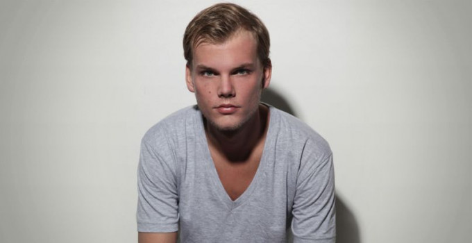 E' morto il famosissimo dj svedese AVICII