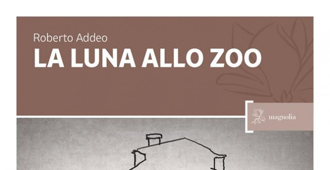 La luna allo Zoo di Roberto Addeo