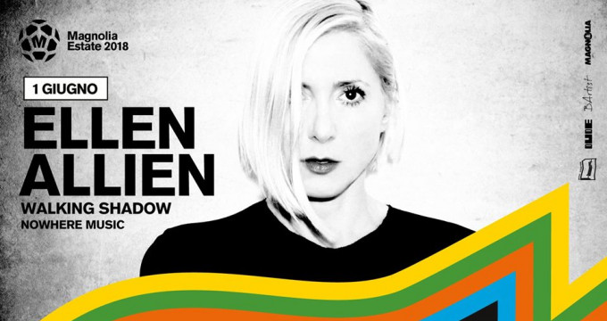 Ellen Allien