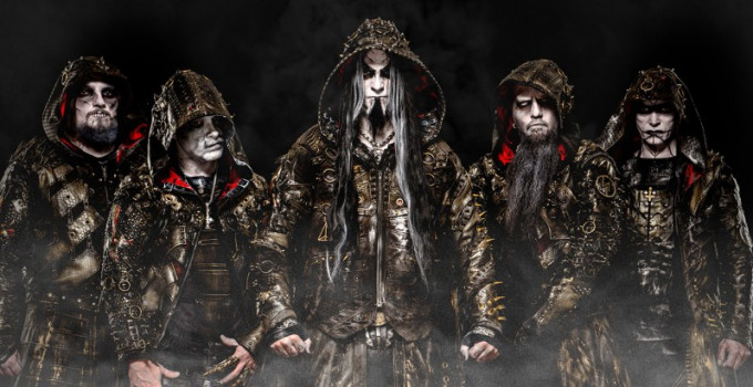 Dimmu Borgir: a maggio il nuovo album