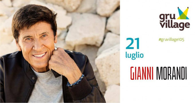 Gianni Morandi