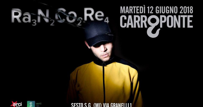 Rancore