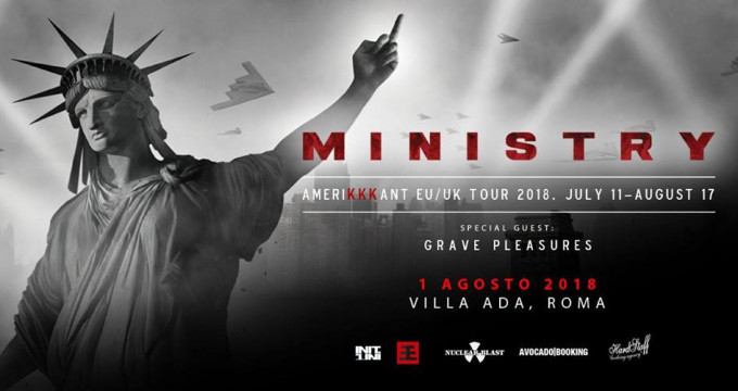 Ministry