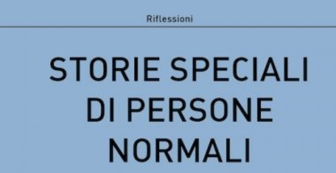 Storie speciali di persone normali di Marco Caneva