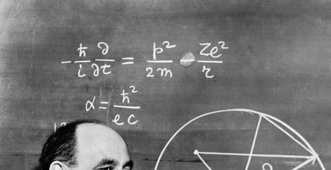 I Mille nomi di Fermi: dal 7 al 25 maggio Roma celebra gli Ottanta anni dal Nobel di Enrico Fermi