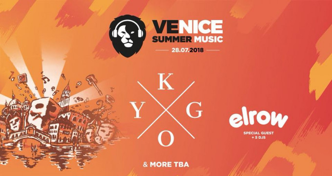 Venice Summer Music