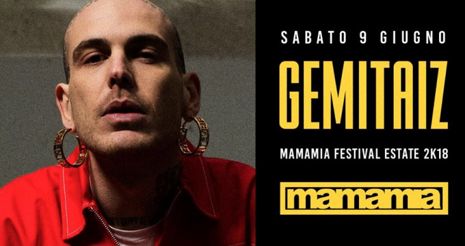 Gemitaiz