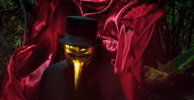 UNITE With Tomorrowland Italia: la line up si arrichisce con il dj e producer tedesco CLAPTONE, il 28 luglio al Parco di Monza