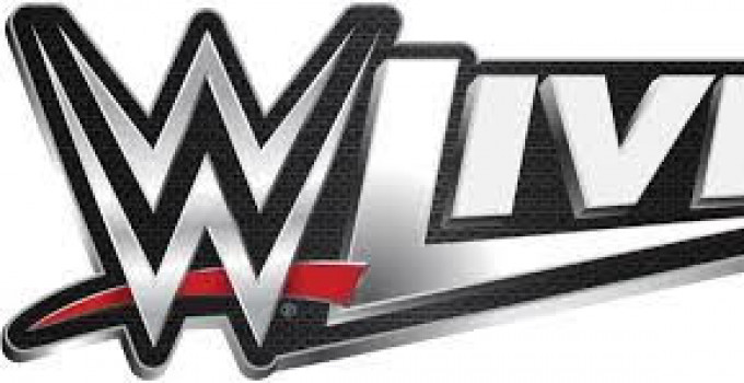 Il wwe live tornera’ in italia   a  Bologna e Roma  a novembre.