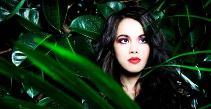 LA DJ E PRODUCER DI TALENTO TAMI DOMANI APRE IL CONCERTO DI G-EAZY DI MILANO @ FABRIQUE