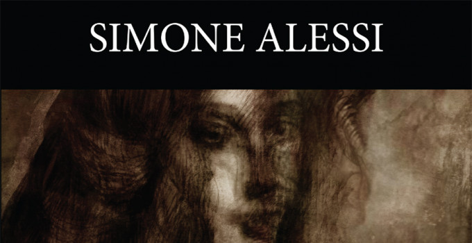 "Blake - Il divenire degli dei" di Simone Alessi