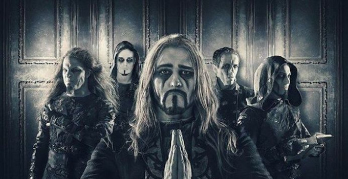 Nightguide intervista i Powerwolf