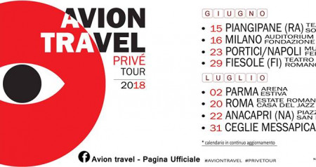 Avion Travel