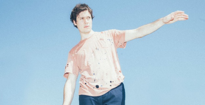 WASHED OUT - UNA DATA IN ITALIA A LUGLIO!