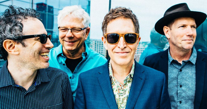 The Dream Syndicate