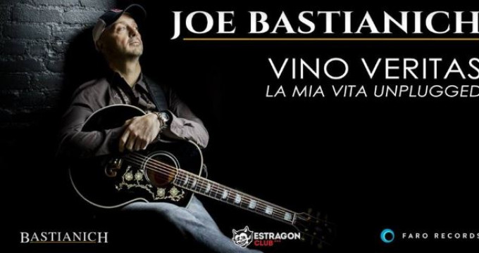 Joe Bastianich - #Vino Veritas