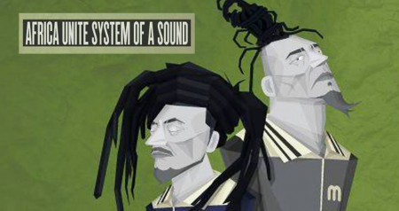 Africa Unite - System Of A Sound