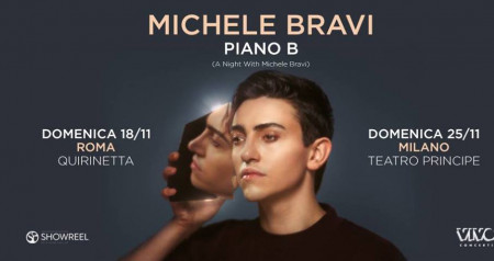 Michele Bravi