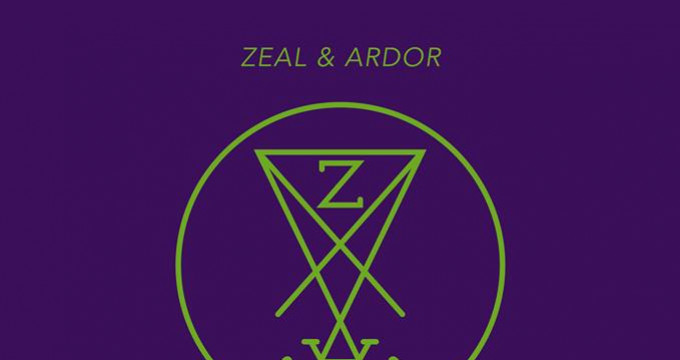 Zeal and Ardor