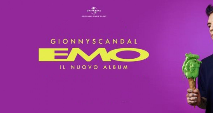 Gionny Scandal