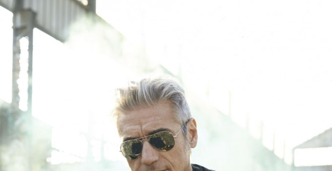 LUCIANO LIGABUE il 4 luglio apre la seconda edizione del FESTIVAL NAZIONALE del CINEMA e della TELEVISIONE di BENEVENTO.