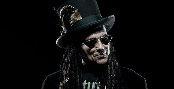 Nightguide Intervista Al Jourgensen