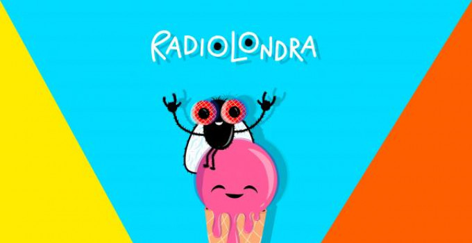 Radiolondra - Slurp