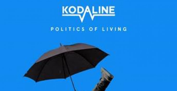 KODALINE IL NUOVO ALBUM “POLITICS OF LIVING” IN USCITA IL 10 AGOSTO