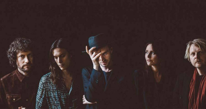 The Veils