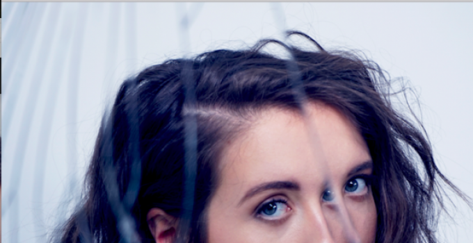 ALICE MERTON: LASH OUT scelto per il nuovo spot di ‘3’. Giovedì 19/07 Alice su Canale 5