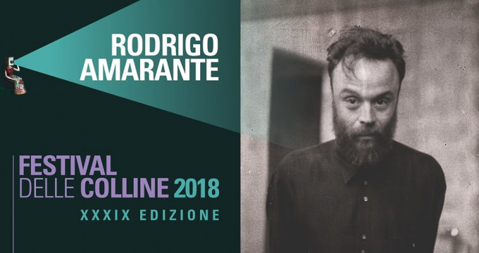 Rodrigo Amarante