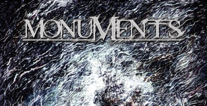 MONUMENTS - il primo singolo tratto al nuovo album "Phronesis"