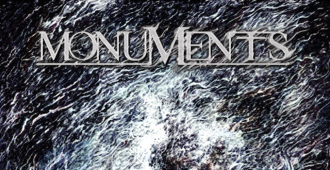 MONUMENTS -  il primo singolo tratto al nuovo album "Phronesis"