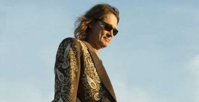 Robben Ford al Winter Festival Lucca