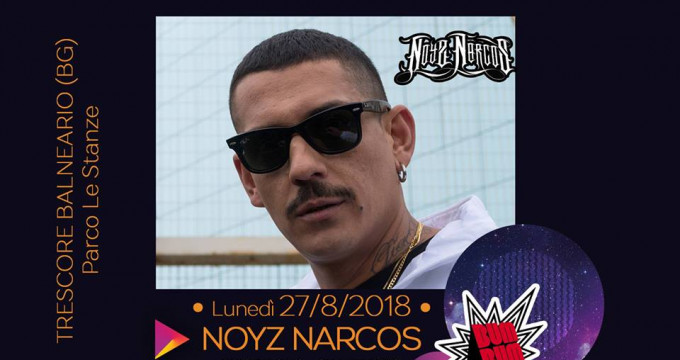 Noyz Narcos