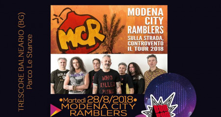 Modena City Ramblers