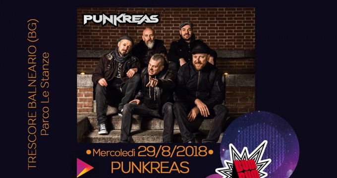 Punkreas