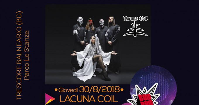 Lacuna Coil