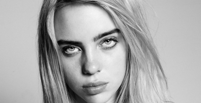 BILLIE EILISH: la nuova promessa del pop mondiale live in Italia il 21 febbraio a Milano