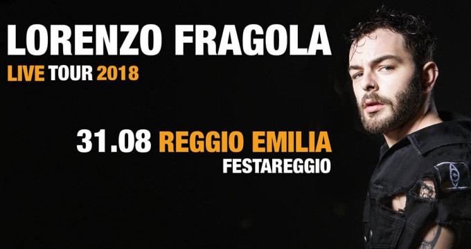 Lorenzo Fragola