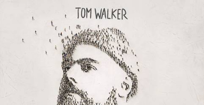 Tom Walker pubblica il suo album di debutto "What A Time To Be Alive" il 19 ottobre