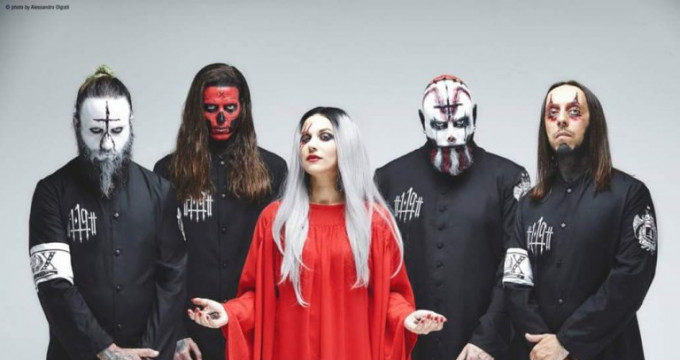 Lacuna Coil