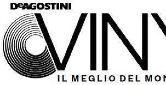 De Agostini Vinyl - De Agostini Vinyl